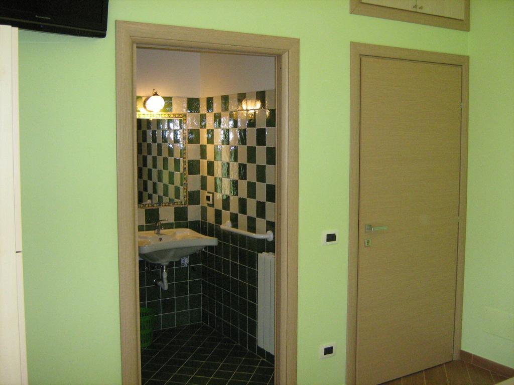 Isola Greca Hotel Agrigento Pokój zdjęcie