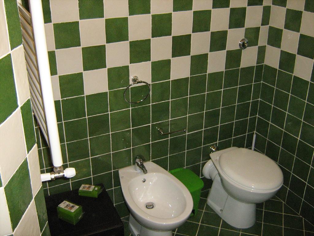 Isola Greca Hotel Agrigento Pokój zdjęcie